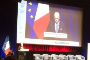 3eme assises de la sécurité privée