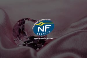 Altes Accueil obtient la certification NF Service Prestataire Accueil