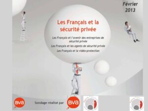 BVA mesure la bonne image de la Sécurité Privée…
