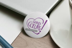 DPSA partenaire du projet GRANDS COEURS