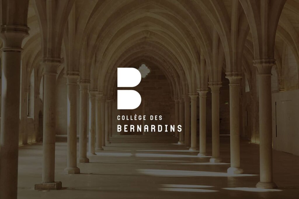 SECURITE DES MUSEES, FONDATIONS ET BATIMENTS HISTORIQUES A PARIS : Entretien avec Cyril Adam, Responsable de l’environnement de travail au Collège des Bernardins