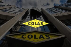 GARDIENNAGE ET SECURITE DES SIEGES SOIAUX A PARIS : Entretien avec Dominique Avenet, Directeur des Services Généraux chez Colas