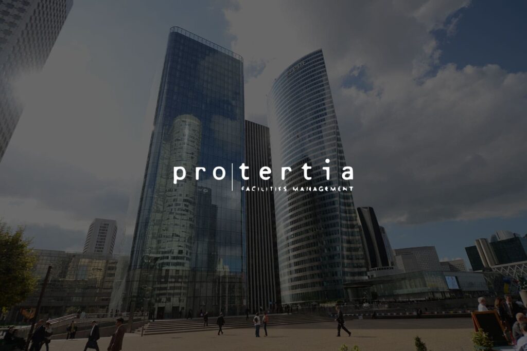 Entretien avec Éric Legeron, Directeur Technique chez Protertia