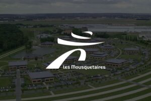 SECURITE SIEGES SOCIAUX EN ILE DE FRANCE : Entretien avec Isabelle Piazzon-Verneuil, Responsable SG du Parc de Tréville