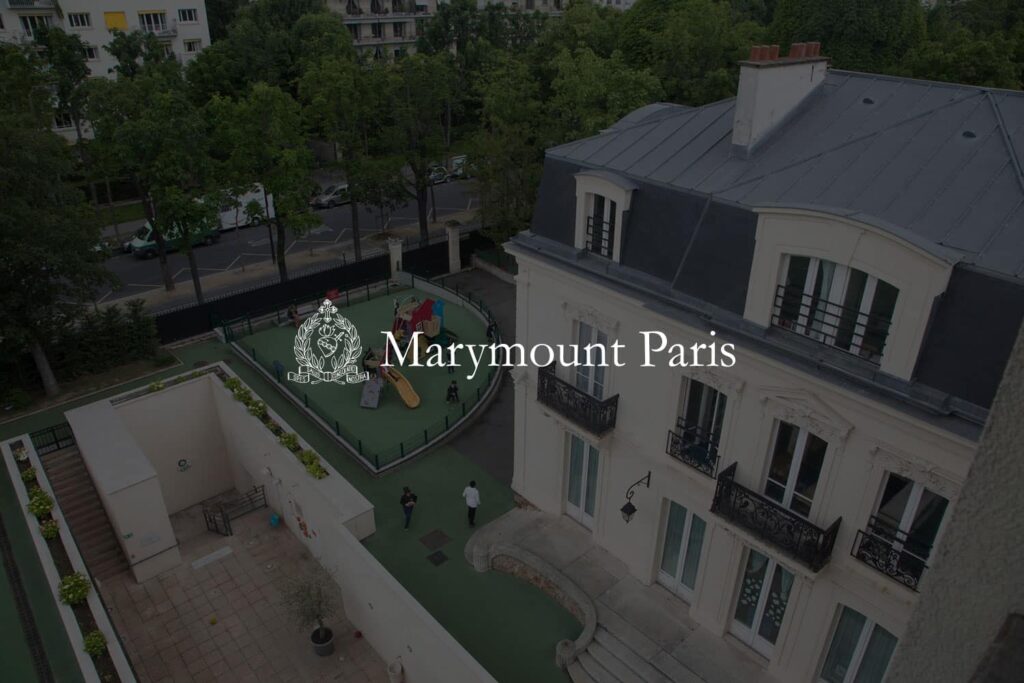Entretien avec Vicky Barbeau, Responsable des Services Généraux chez Marymount International School