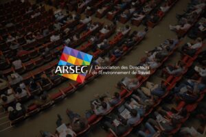 Franc succès pour la conférence du club sécurité de L’ARSEG