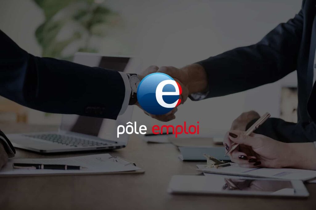 Point Bleu signe un accord cadre avec Pôle Emploi