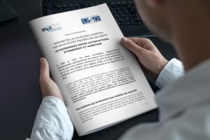 Rapport de la cour des comptes sur les activités privées de sécurité