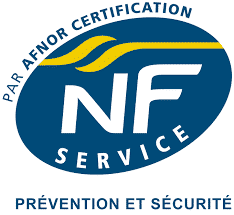 NF Service Prevention Securite