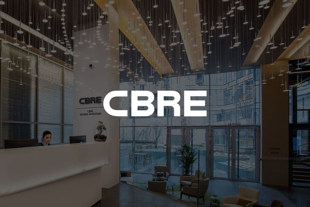 SECURITE DES SIEGES SOCIAUX ET IMMEUBLES DE BUREAUX A PARIS : Entretien avec Gilles Mahut, Responsable Département FM chez CBRE