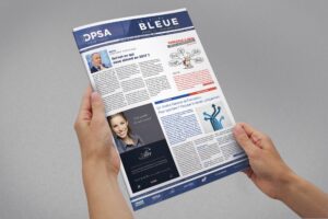 Lettre Bleue n°75 – “Qu’est-ce qui nous attend en 2017 ?”
