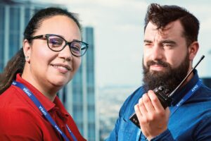 Index égalité hommes-femmes 2024 pour DPSA Ile-de-France (données 2023)