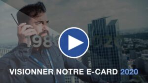 DPSA Sécurité : très belle année 2020 !