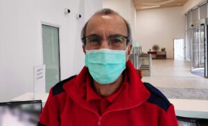 Portrait d’agent : Mohamed Mehani, SSIAP1 chez DPSA Ile de France