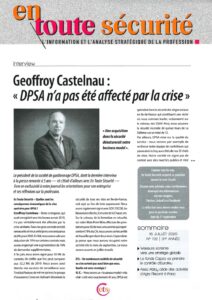 Geoffroy-castelnau-interview