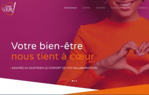 GRANDS COEURS, nouvelle offre de services aux occupants du Groupe