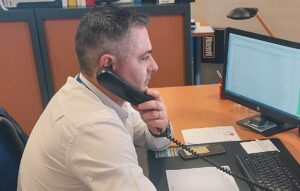 PARCOURS CHEZ DPSA ILE DE FRANCE – David B, 38 ans, d’ADS à chef de secteur