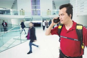 Assurer la sécurité et le gardiennage d’un siège social n’est pas une tâche à prendre à la légère