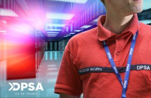 SECURITE PHYSIQUE ET SECURITE INCENDIE DES DATA CENTERS