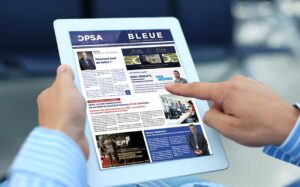 La Lettre Bleue n°87 – Juin 2022