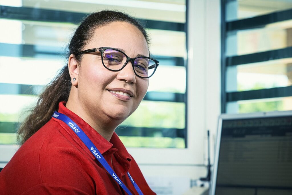 Les femmes arriveraient-elles (enfin) dans les métiers de la sécurité privée ?