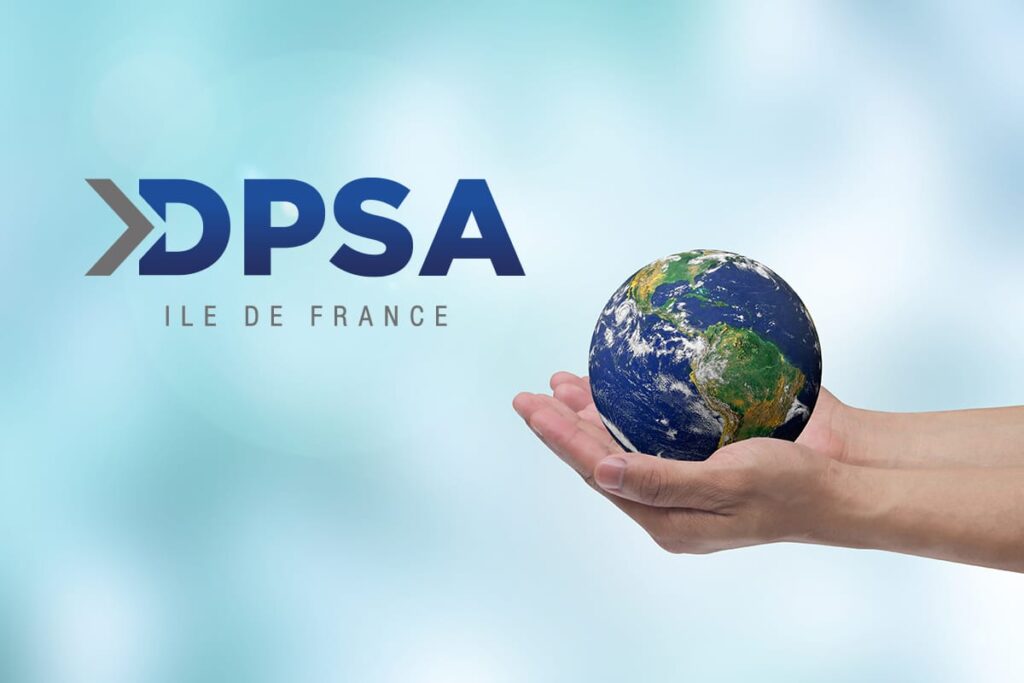 Engagement RSE : le prolongement naturel des valeurs DPSA