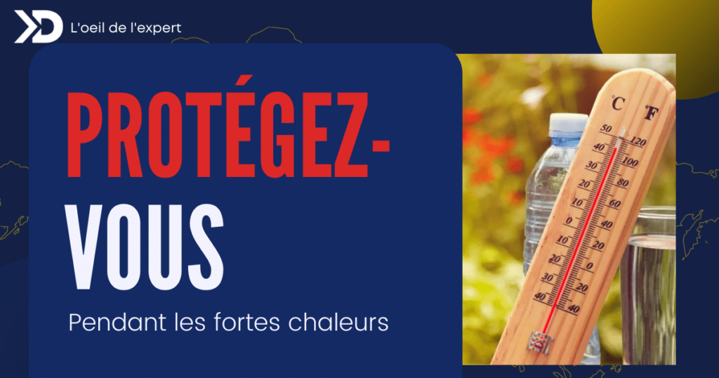 Plan canicule