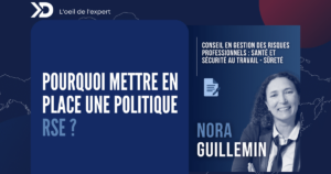 Pourquoi mettre en place une politique RSE ?