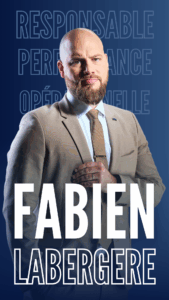Fabien Labergere