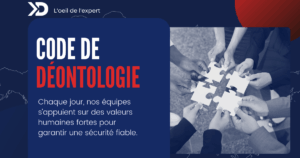 Code de Déontologie