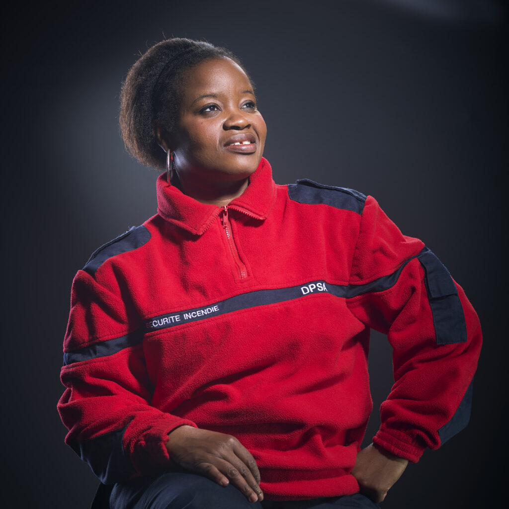 Un (e ) chef d’équipe sécurité incendie/ SSIAP2 CDI H/F Paris 08 – Recrutement ouvert