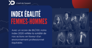 Index égalité Femmes Hommes 2026, DPSA confirme son engagement en faveur d’une égalité professionnelle durable