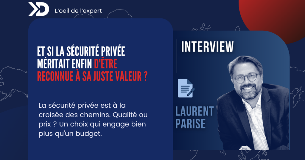 Sécurité privée de qualité, un luxe ou un investissement indispensable ?