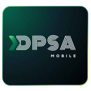 logo DPSA mobile