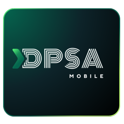logo DPSA mobile