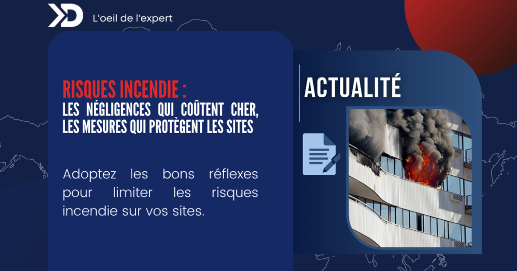 Protégé : La négligence coute chère, les mesure qui protège vos sites
