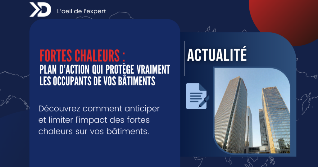 Protégé : Plan d’action pour les occupants des batiments