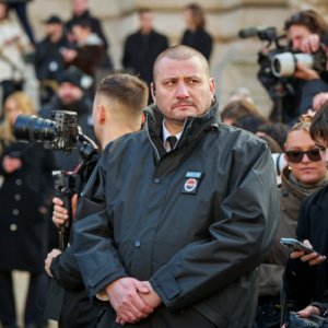 Agent de sécurité événementielle DPSA Events