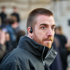 Agent de sécurité évenementielle DPSA events